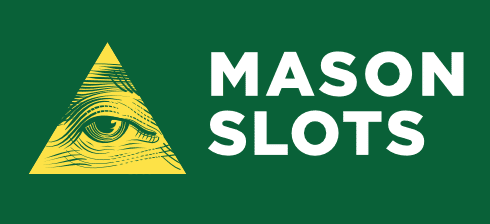 mason slots logo